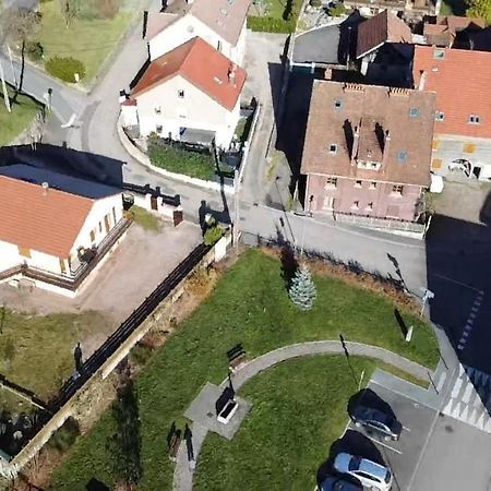 Les Randogodilleurs Avec Jacuzzi A 2Kms Des Pistes Et 350M Du Theatre Du Peuple ! Villa Бусан Екстериор снимка