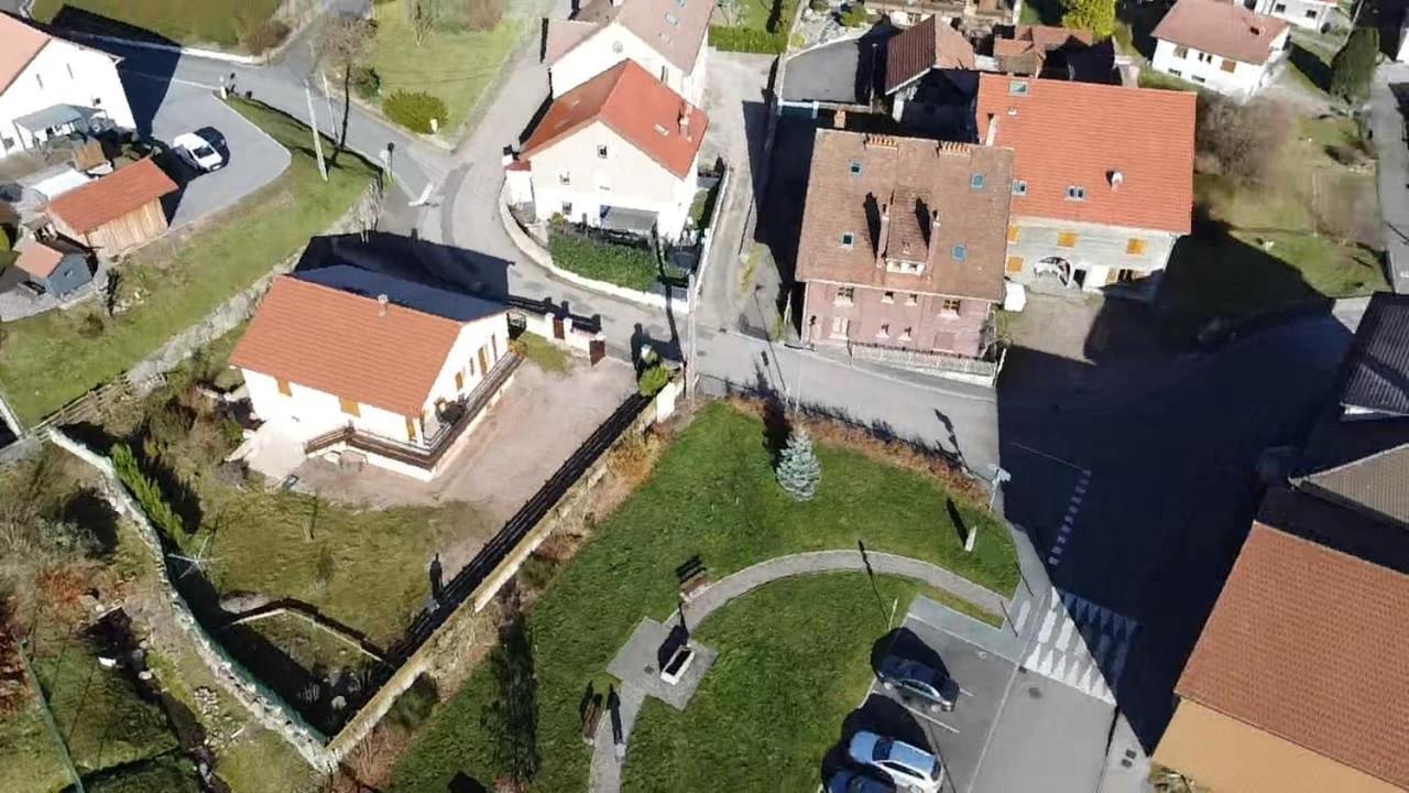 Les Randogodilleurs Avec Jacuzzi A 2Kms Des Pistes Et 350M Du Theatre Du Peuple ! Villa Бусан Екстериор снимка