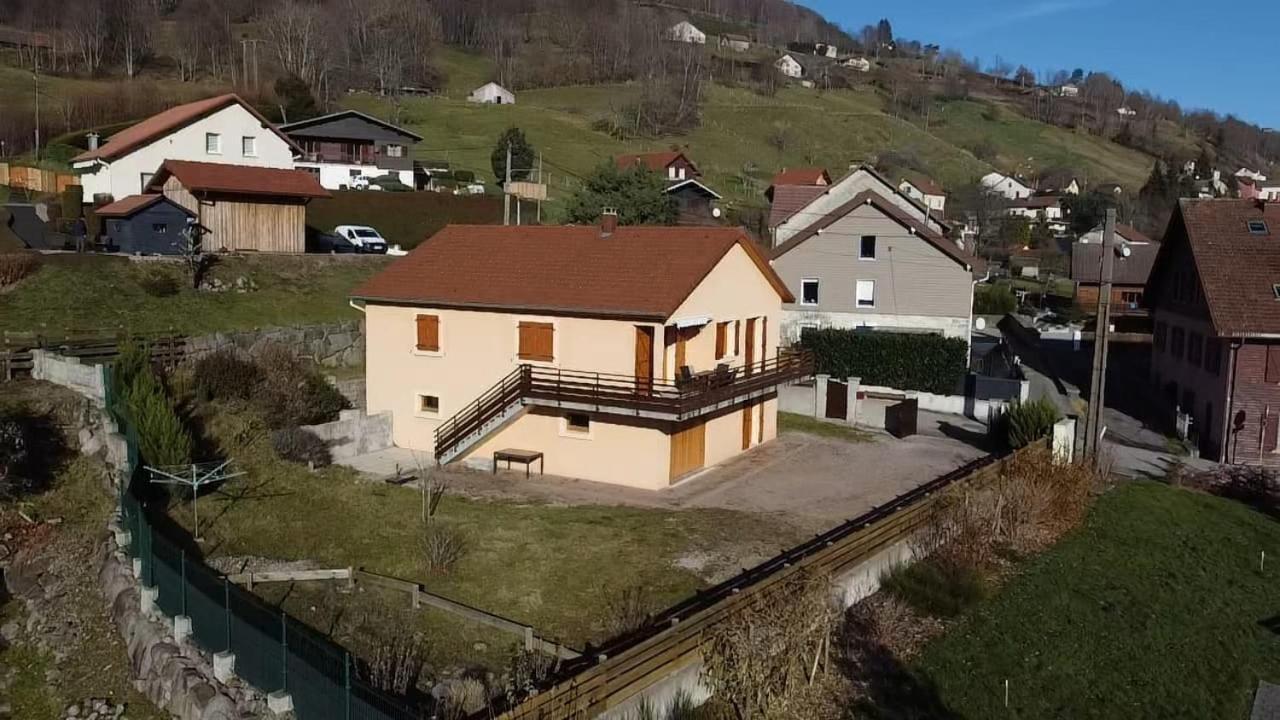 Les Randogodilleurs Avec Jacuzzi A 2Kms Des Pistes Et 350M Du Theatre Du Peuple ! Villa Бусан Екстериор снимка